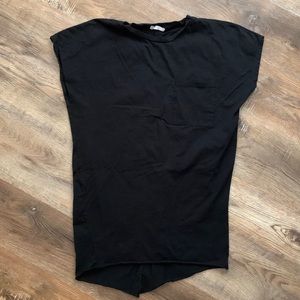 Zara tunic